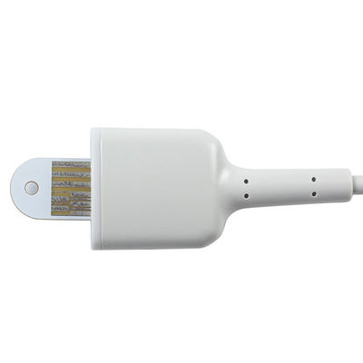 para la tecnología 1269 del M-asi-MES Oxi-max 1560 SpO2 punta de prueba adulta del clip SpO2 del finger del sensor Rad-7 Rad-8 Rad-5 Rad-5v