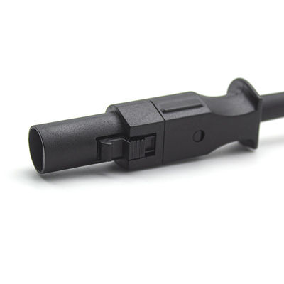 Punta de prueba adulta del clip SpO2 del finger del pulso de Digicare Digimax5500 del oxímetro del sensor 7PIN SpO2 de la tecnología reutilizable del sensor BCI