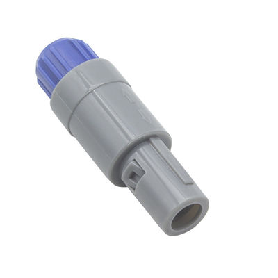 Punta de prueba de Pin Adult Finger Clip SpO2 del sensor 5 de Anke ASC-553 SpO2