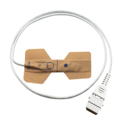 BCI 1302 Sensor de SpO2 desechable de tejido no tejido para adultos y recién nacidos
