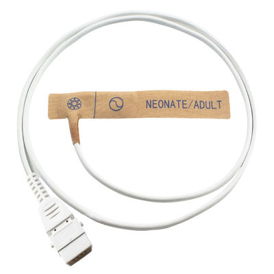 BCI 1302 Sensor de SpO2 desechable de tejido no tejido para adultos y recién nacidos