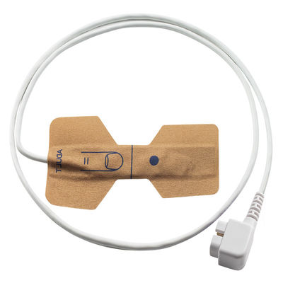 Sensor de SpO2 desechable CSI Adultos/Neonatos Tejido no tejido