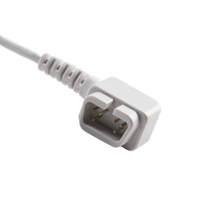 Sensor de SpO2 desechable CSI Adultos/Neonatos Tejido no tejido