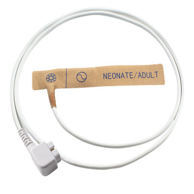 Sensor de SpO2 desechable CSI Adultos/Neonatos Tejido no tejido
