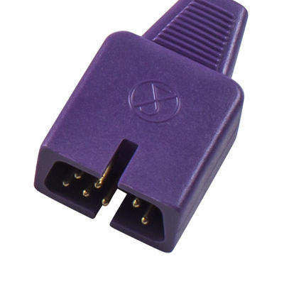 Sensor SpO2 desechable de 9 pines para el Oxi-Max DB9 MAX-N