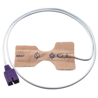 Sensor SpO2 desechable de 9 pines para el Oxi-Max DB9 MAX-N