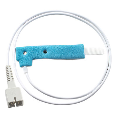 Contec Creative Digital Tech Infante Neonato esponja azul Sensor SpO2 desechable para CMS60 CMS60C CMS60CW CMS60D