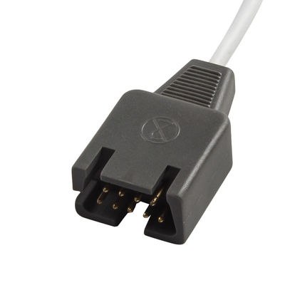 Red Rainbow Tech SpO2 Sensor desechable 1859 2317 LNCS Adtx Rad-57 Radical-7