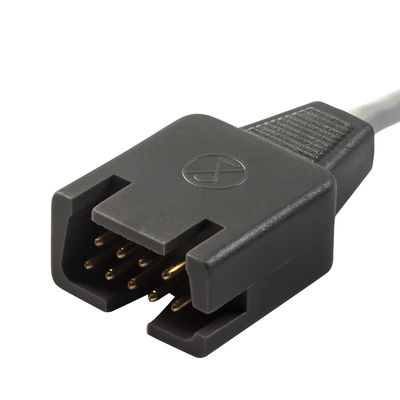 para la tecnología roja LNCS INF 2319 del arco iris M-asi-MES 2328 1777 1861 SpO2 niño azul disponible del spong del sensor Rad-5 Radical-7