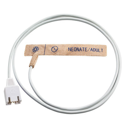 para la tela elástica disponible de la piel de /Neonate- del adulto del sensor M-asi-MES SpO2