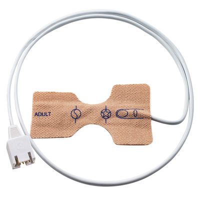 para la tela elástica disponible de la piel de /Neonate- del adulto del sensor M-asi-MES SpO2