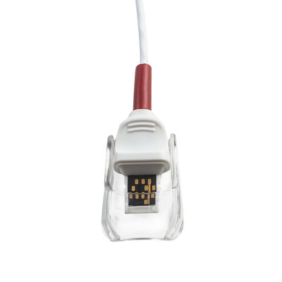 para el M-asi-MES los nuevos 4000 4050 RD FIJARON la tela no tejida disponible del sensor spo2 de la tecnología roja del arco iris de Adt