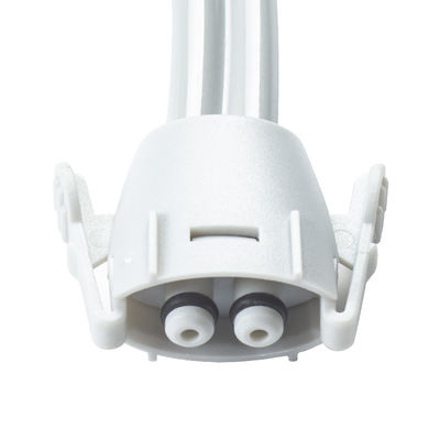Welch Allyn 4500-34 4500-35 NIBP tubo de extensión TPU 3.0M Compatible para conexión de punto