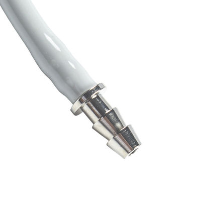 Tubo de la manguera del adaptador de la manguera TPU los 3.0M NIBP del tubo de la extensión de Comen NIBP