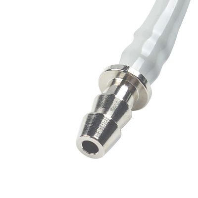 Tubo de la manguera del adaptador de la manguera TPU los 3.0M NIBP del tubo de la extensión de Comen NIBP