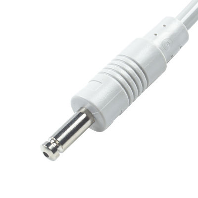 P.M. 50 del tubo TPU los 3.0M IntelliVue MX700 de la manguera del adaptador del tubo NIBP de la extensión de Philips M1599A M1599B NIBP