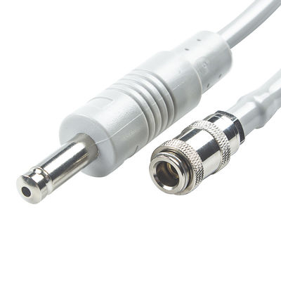 P.M. 50 del tubo TPU los 3.0M IntelliVue MX700 de la manguera del adaptador del tubo NIBP de la extensión de Philips M1599A M1599B NIBP