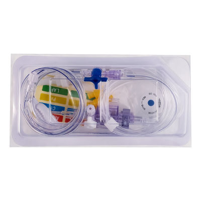 Transductor de la presión arterial de Mindray del transductor disponible de BD IBP solo para el cable del adaptador de IBP