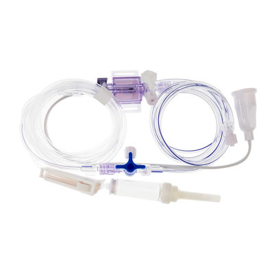 Transductor de la presión arterial de Mindray del transductor disponible de BD IBP solo para el cable del adaptador de IBP