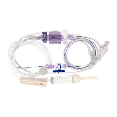 42585-05 Doctor en Medicina transductor de MEDEX de presión disponible del tipo único IBP
