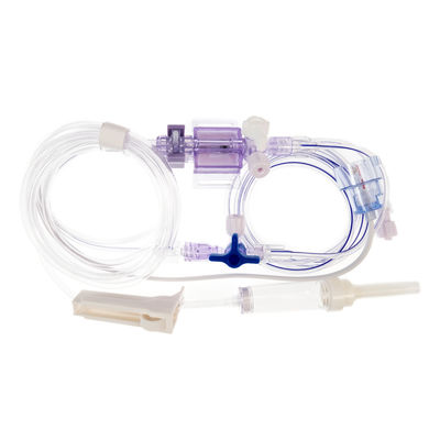 Transductor disponible de la presión arterial del transductor del tipo único IBP de Abbott