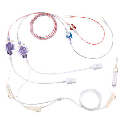 Utah UT P01733 Transductor de presión arterial para cable de adaptador IBP