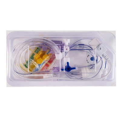 Solo P01733 tipo de Utah transductor disponible de la presión arterial del transductor de IBP