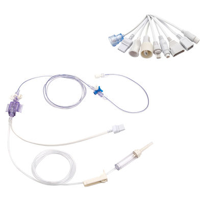 Solo P01733 tipo de Utah transductor disponible de la presión arterial del transductor de IBP