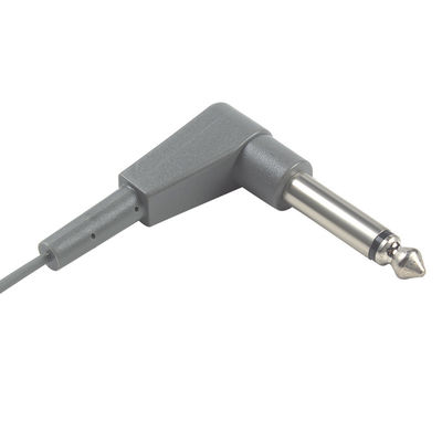 La punta de prueba de la temperatura telegrafía la atención sanitaria Marquette Temperature Adapter Cable de GE que B650 estrallan 4000 SOLARES