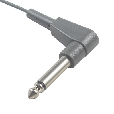Cable YSI de la punta de prueba de la temperatura 400 series de la piel pediátrica 0011-30-90441