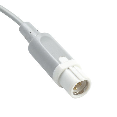 Sensor adulto Temprator de 3M de la piel del sensor SC9000XL del cable de la temperatura de Siemens
