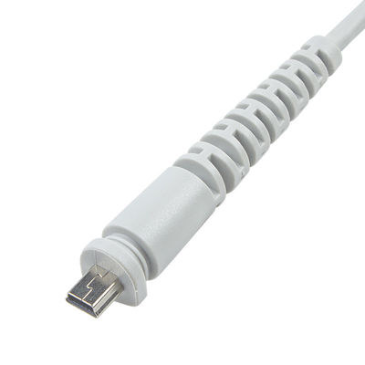 Cable del camión del ECG Cable HP Pagewrite 989803129121 Trim III USB Datascope ECG