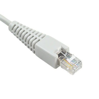 Cable del camión del ECG Cable HP Pagewrite 989803129121 Trim III USB Datascope ECG