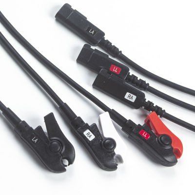 Alambre radiotransparente IVY para resonancia magnética