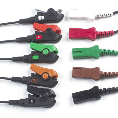 Alambre radiotransparente para RM estilo LL