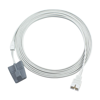 Votem MEK Tech Reutilizable Spo2 Sensor Cable VP-700 VP-1000 VP-1200 9 Pin