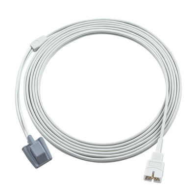 Votem MEK Tech Reutilizable Spo2 Sensor Cable VP-700 VP-1000 VP-1200 9 Pin
