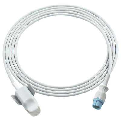 Infinium OMNI Spo2 sensor 10Pin P02111 Omni I II III DRE Infitron II Proba SpO2 de conexión directa