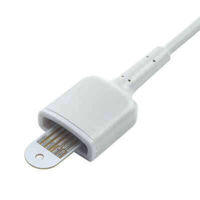 Sensor Masmo Spo2 Cable Ma-simo Red Set LNOP DCI 1269 1560 O-ximax tec Rad-7 Rad-8 Rad-57 Proba SpO2