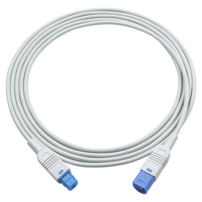 Ph-Ilips SpO2 Sensor Cable adaptador tecnológico phi-lips Cable de 8 pines 2.4M