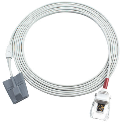 M-asimo Compatible SpO2 Sensor RD Set DCI 4050 DCI-P TC-I TF-I Rad 7 Rad 5 Cable corto de la sonda SpO2