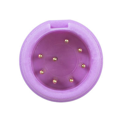Mindray Reutilizable Spo2 Sensor Ma-Simo Tech 8 Pin 115-020768-00 Beneview T5 T8 N12 N15