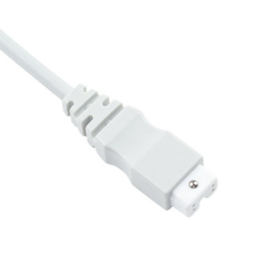 Drager Tech Cable de medidor de flujo DB 15 conector de alambre de pin