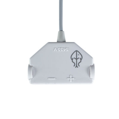 Med-tronics 5433v el cable del marcapasos 5348 5388 5392