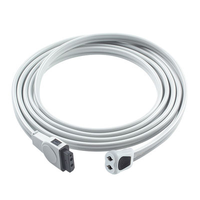 3.0m longitud tubo de extensión Nibp CE ISO13485