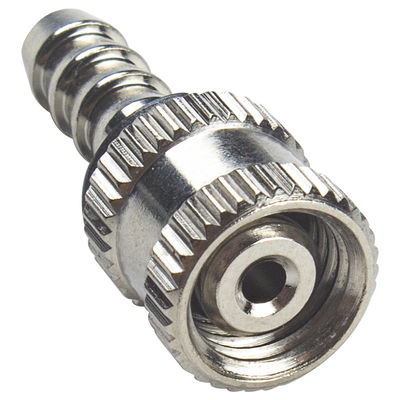 Bp09 Conector Nibp Extensión de tubos Tpu liso