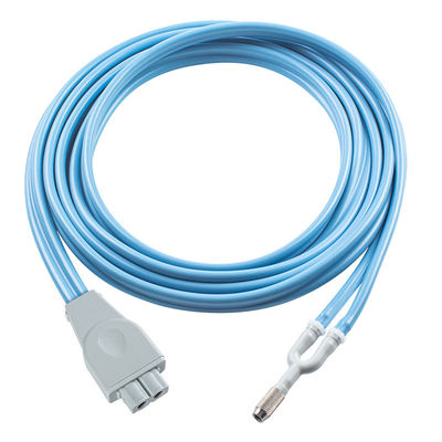 TPU diseño OEM Nibp tubo de extensión 300829 Y tipo BP20
