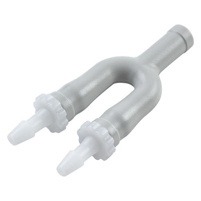TPU diseño OEM Nibp tubo de extensión 300829 Y tipo BP20