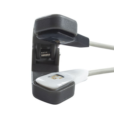 para M-asimo 4053 Red tech SpO2 Sensor RD SET TC-I Proba con abrazador de oído para adultos SpO2