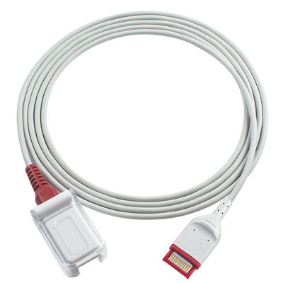 para el cable de adaptador SpO2 compatible con M-asimo 4253 3.0M para RAD-97